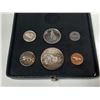 Image 2 : 1967 Canada Silver Uncirculated Coin Set.