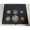 Image 2 : 1967 Canada Silver Uncirculated Coin Set.