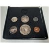 Image 2 : 1967 Canada Silver Uncirculated Coin Set.