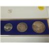 Image 3 : 1966 Canada Silver Uncirculated Coin Set.