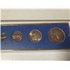 Image 3 : 1967 Canada Silver Uncirculated Coin Set.