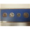 Image 2 : 1967 Canada Silver Uncirculated Coin Set.