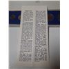 Image 5 : 1967 Canada Silver Uncirculated Coin Set.