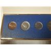 Image 2 : 1967 Canada Silver Uncirculated Coin Set.