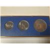 Image 3 : 1967 Canada Silver Uncirculated Coin Set.