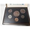 Image 2 : 1967 Canada Silver Uncirculated Coin Set.