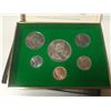 Image 3 : 1967 Canada Silver Uncirculated Coin Set.