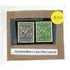 Image 1 : Newfoundland 1 Cent Mint Unused.