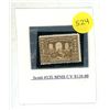 Image 1 : Scott #135 MNH CV $120.00.