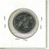 Image 2 : 2009 Canada 25 Cents.