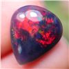 Image 1 : 2.67 ct Certified Welo Opal gemstone Bright Flash ($6,008 Appraisal)