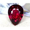 Image 1 : 2.2 ct Certified Umbalite Garnet gemstone #NAME? ($4,400 Appraisal)