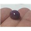 Image 1 : 9.21 ct Certified Burmese Star Ruby gemstone Untreated ($18,420 Appraisal)