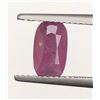 Image 1 : 3.8 ct Certified Pink Sapphire gemstone ($6,840 Appraisal)