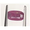 Image 2 : 3.8 ct Certified Pink Sapphire gemstone ($6,840 Appraisal)