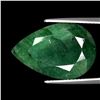 Image 2 : 9.45 ct Certified Zambian Emerald gemstone ($14,175 Appraisal)
