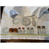 Image 2 : Misc. Glassware Lot