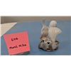 Image 2 : Two White Birds Figurine by Royal Copenhagen