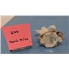 Image 3 : Two White Birds Figurine by Royal Copenhagen