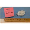 Image 2 : Pair of White Ducks Figurine by Royal Copenhagen