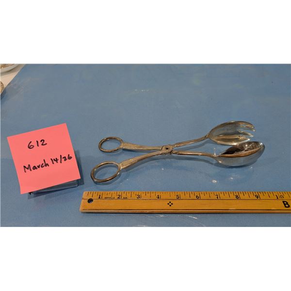 Salad Tongs