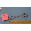 Image 1 : Salad Tongs