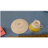 Image 3 : Three Teacups Made in England