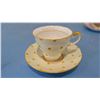 Image 4 : Three Teacups Made in England