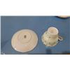 Image 5 : Three Teacups Made in England