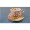 Image 6 : Three Teacups Made in England