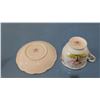 Image 7 : Three Teacups Made in England