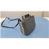 Image 6 : Vintage Polaroid 330 Land Camera with Flash and Case