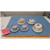 Image 1 : 5 Teacups