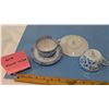 Image 2 : 5 Teacups