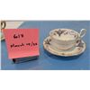 Image 5 : 5 Teacups