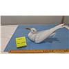 Image 2 : Porcelain Seagull Made by Porsgrund Norway