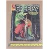 Image 1 : Creepy Comic Book.