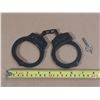 Image 1 : Schrade Professionals Handcuff with Key.