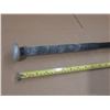 Image 4 : Michelle Smith Signature Series Fastpitch Softball Bat.