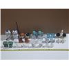 Image 1 : (14) Pair of Salt and Papper Shakers.