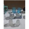 Image 3 : (14) Pair of Salt and Papper Shakers.