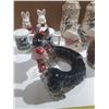 Image 6 : (14) Pair of Salt and Papper Shakers.