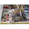 Image 2 : Lot of Assorted Magazines.