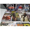 Image 3 : Lot of Assorted Magazines.