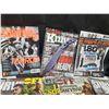 Image 4 : Lot of Assorted Magazines.