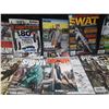 Image 5 : Lot of Assorted Magazines.