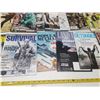 Image 6 : Lot of Assorted Magazines.