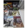 Image 7 : Lot of Assorted Magazines.