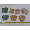 Image 1 : Vintage Monopoly Currency.