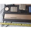 Image 2 : Mattel Electronics Intellivision Console with 6 Games and Mystery Game.